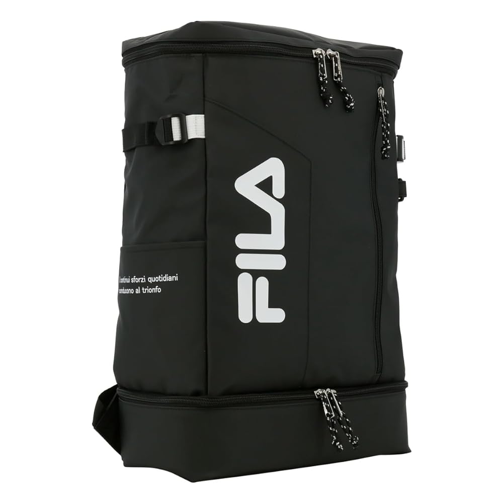 Amazon.co.jp: [イーストボーイ] フィラ リュック 35L B4 BOX型